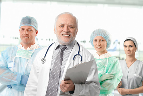 Healthcare Staffing Agency for Nurses and Allied Healthcare Professionals