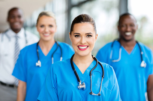 Nurse Staffing | Apply for Nursing Jobs